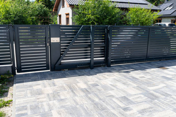 Decorative Driveway Pavers in Marion, SC
