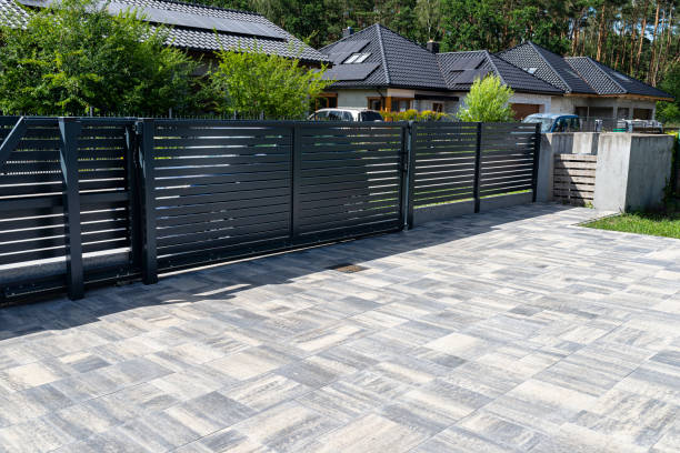 Best Best Driveway Pavers  in Marion, SC