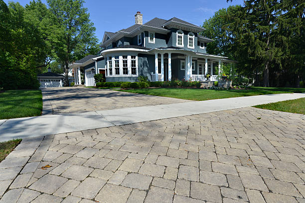 Professional Driveway Pavers in Marion, SC
