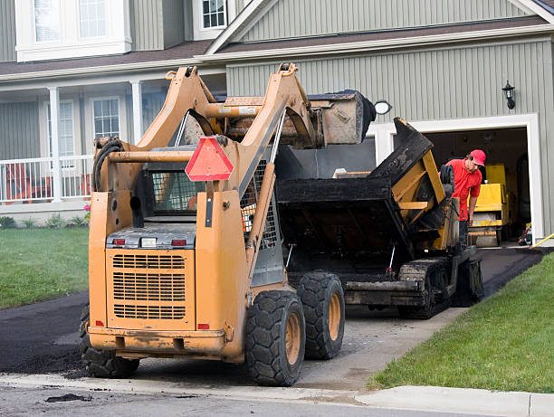 Best Residential Paver Driveway  in Marion, SC