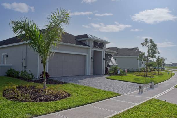 Best Permeable Paver Driveway  in Marion, SC