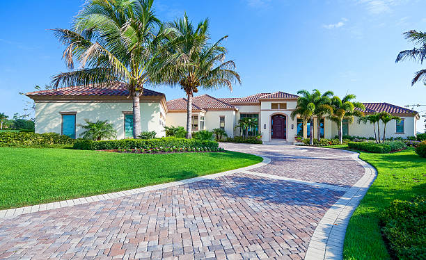 Trusted Marion, SC Driveway Pavers Experts