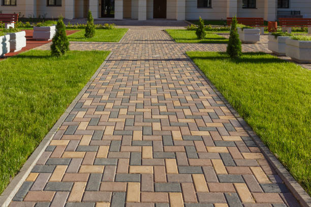 Best Paver Driveway Replacement  in Marion, SC